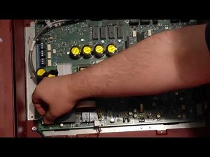 Fire-Lite ECC-50/100 Overview