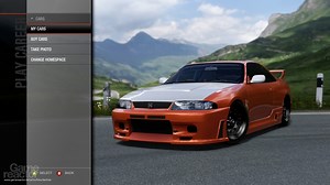 Forza Motorsport 4 - Review
