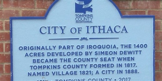 Ithaca Common Council to reallocate community development grant funding to meet federal requirements