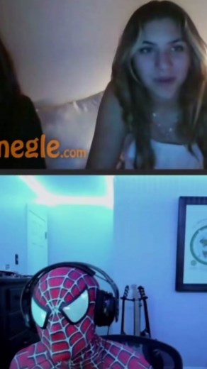 Spiderman Rizz Compilation with Funny Reactions