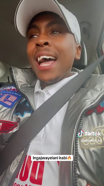 Ingajwayelani Kabi - Mnyovu: 2025 Hit Song