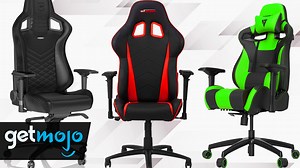 Top 5 Best Gaming Chairs (2020) | Blog on WatchMojo