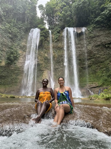 Healing Retreat Experience in Guadalcanal, Solomon Islands