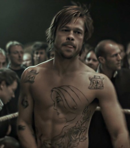 Mickey O'Neil's Iconic Role in Snatch Movie Remake