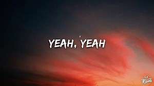 Usher - Yeah! (Lyrics) ft. Lil Jon, Ludacris | Shanka Malith