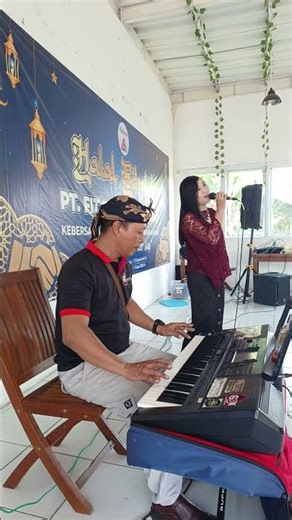 Lagu untuk sang buah hati