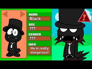 Incredibox Sprunksters - NEW UPDATE (GALLERY) | ALL Characters Description!