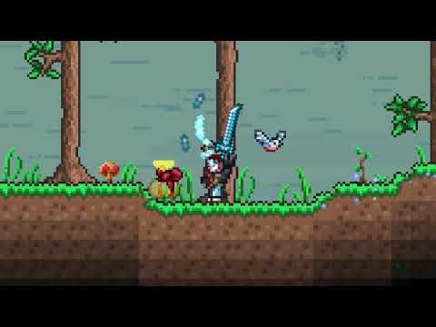 The Worst Boss Fight You’ve Never Seen | Terraria Part 11
