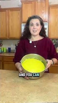 Never Buy Sweet Rolls Again After Seeing This #BakingRecipe #FoodieFavorite