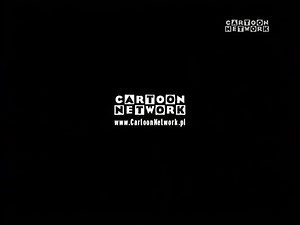 Cartoon Network PL - Commercial Break (2004)