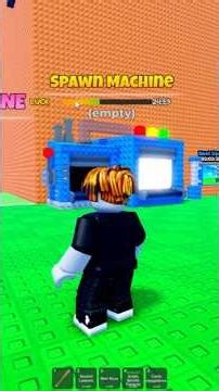 РАБОЧИЙ ДЮП НА ИНФИНИТИ | #escapetsunamiforbrainrots #shorts #roblox