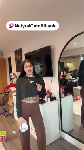 Natyral Care Albania: Flexing Natural Beauty