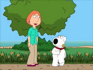 As Time Goes By (Family Guy)
