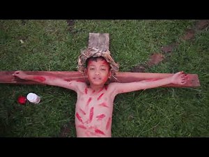 Good Friday Drama | Easter Fragment | PAK Gelora Kasih |