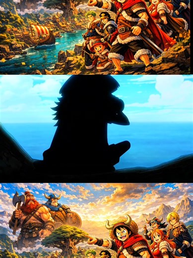 One piece episode 1156 | episode 1156 | full episode 1156 #fullepisode1156 #onepiece1156 #onepiece #episode1156 #1156 tidak sabar menunggu🔥