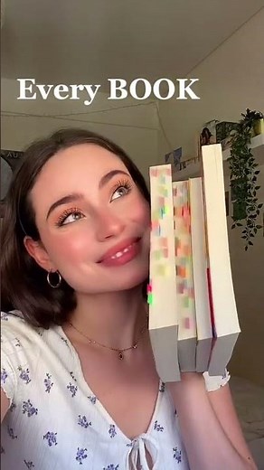 do we have any in common? BookTok BookRecommendations... #Shorts #currentlyjoana