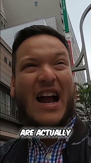 Renting a Japanese Girlfriend: An INSIDE Look at Tokyo's Unique Service! #shorts