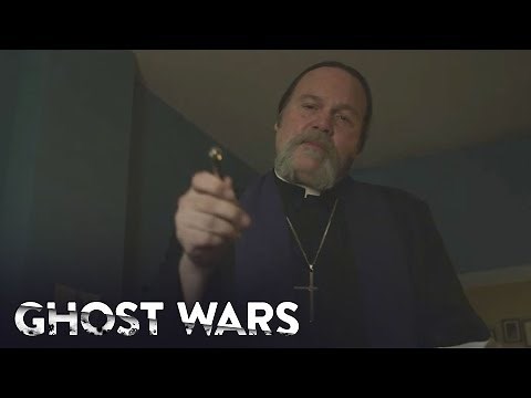 GHOST WARS | Season 1: Official Trailer | SYFY