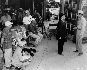‘Bad Day at Black Rock’: John Sturges’ Audacious and Culturally Significant Masterfully Suspenseful Drama • Cinephilia & Beyond