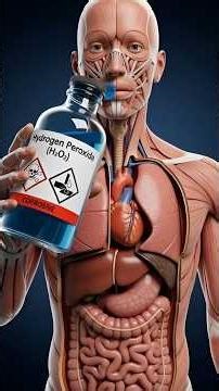 Why we can't drink this? #scienceexplained #shorts