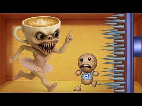 LIVE 🔴 Kick The Buddy | The Best Scary Gameplay Walkthrough 2025