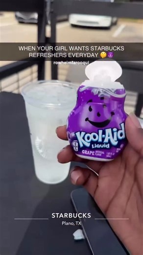 Rowheim Farooqui on Instagram: "MOST VIRAL VIDS OF THE YEAR - PART 5!! 🤯🔥 #starbucks #fiveguys #cookies"