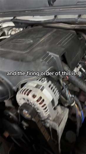 Part 1 2013 chevy silverado 1500 5.3 v8 L92 engine. Misfiring on cylinder 7. With AFM = active fuel managment #chevy #silverado #1500 #2013 #afm #activefuelmanagement #v8 #misfiring #part1