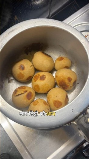 History of Litti Chokha | Bihar’s Iconic Desi Food | Traditional Indian Cuisine
