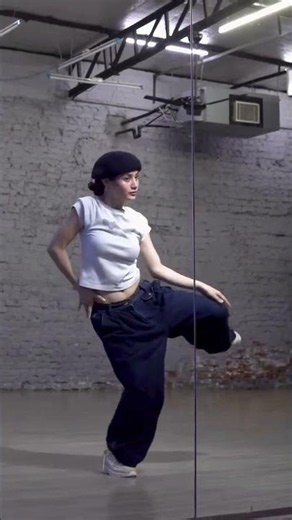 Elegant Dance Moves on Justin Bieber's Intentions ❤️