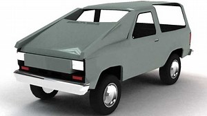 New Tesla Model 4 And Future Tesla SUV Rendered To Life By Jalopnik