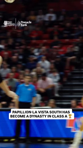 The Titans have won five titles in seven years 🤯 #nebpreps | Pinnacle Bank | nebpreps