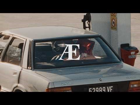 PARK HYO SHIN (박효신) - ‘AE’ Official MV