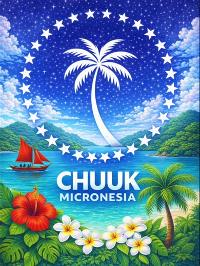 Tap in 🌊 where my Chuukese at? Drop what island, municipality, or village you reppin 🤙 let’s see who really out here 🇫🇲🔥 #Chuuk #IslandRoots #micronesian #chuukese #CapCut