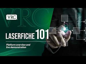 Laserfiche 101: Learn the Basics, Tips, and Tricks!