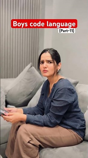 Boys code language | Sarcaster