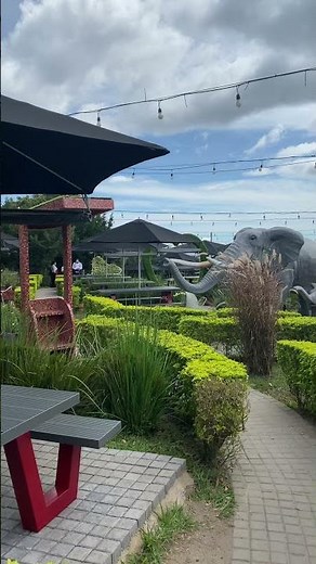 Picnic Steak House, El Boquerón, El Salvador 🇸🇻