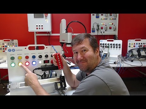 Lead Lag Alternating Pump PLC Programming Quiz