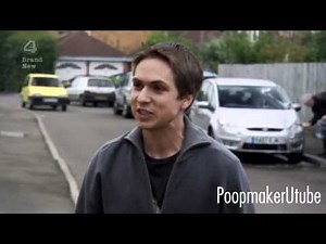 I Heard That - Inbetweeners YTP