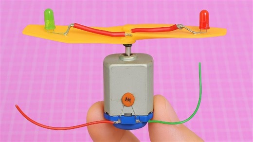 156. 有手就能做，2个简单独的DIY小创意