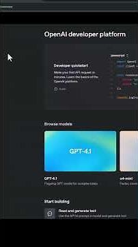 How to create chat gpt connection in make.com quick tutorial