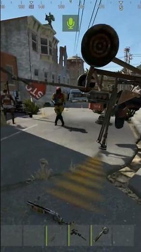 I accidentally saw The Best MINICOPTER PILOT In Rust #shorts #short #rustshorts #rust #helicopter