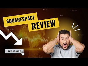Squarespace Review 2025 | Still the most stylish website builder?