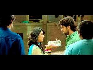 MR & MRS RAMACHARI Kannada Movie HD Trailer | Rocking Star Yash | Radhika Pandith | V Harikrishna