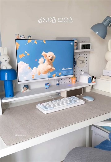 Stylish Desk Mat for Your Desk Setup