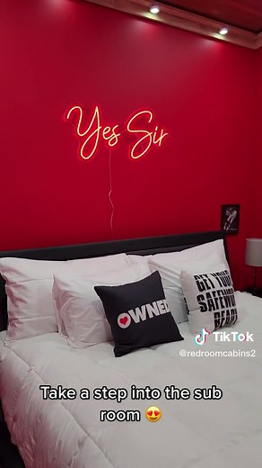 Find us at redroomcabins.c*m #foryou #fyp #AXERatioChallenge #fypシ