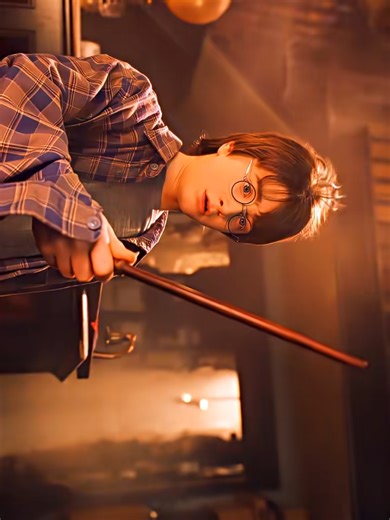 Harry Potter HD clips: Relive the magical moments of the wizarding world! #harrypotter #harrypotter #hermione #ron #voldemort