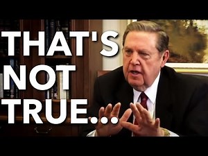BBC Interview with Elder Holland