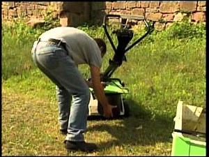 ETESIA Pro 46 - Robust, reliable and lightweight