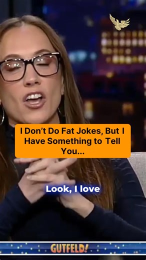 Comedy is all about timing and honesty, and this clip perfectly captures that essence! With a refreshing twist on traditional humor, a beloved comedian dives into a candid moment where the audience is encouraged to be open-minded. The delightful journey begins with a light-hearted commentary on the medium of comedy itself and steers into an unexpected revelation that's sure to make you chuckle and think. Prepare for an intriguing exploration of what it truly means to be honest in comedy, strippe