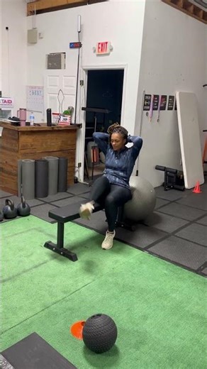 Cardio and Core #coreworkout #cardio #virtualfitness